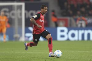 图片报：对阿图尔而言，滕哈格是他在勒沃库森的最后机会