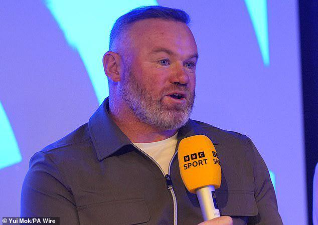 333体育|电竞-官方网站-鲁尼：大家觉得我没文化是不对的，我自学过黑人历史和宗教