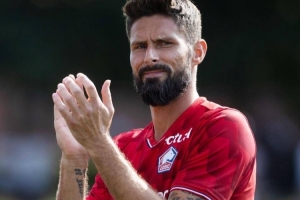 333体育|电竞-官方网站-吉鲁：打进加盟里尔后首球让我非常满意，我依然有能量继续前进