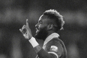 前队友谈布彭扎离世：我们和他的家人同在，周末比赛将为他哀悼