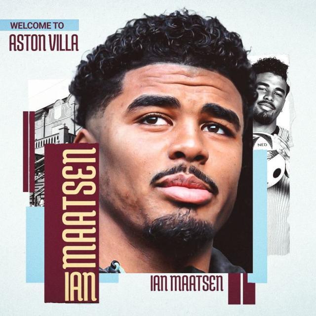 333体育|电竞-官方网站-维拉签入马岑，切尔西除冗回收多少钱了？