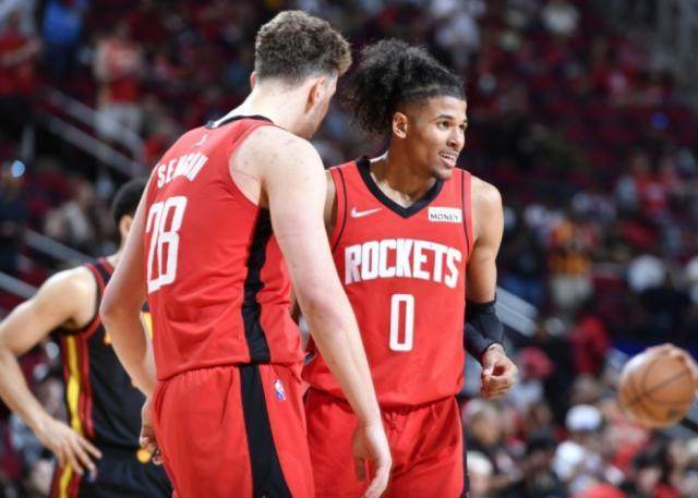 333体育|电竞-官方网站-火箭拒绝鹈鹕英格拉姆报价 追逐DPOY欲搭钢铁侧翼