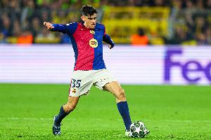 333体育|电竞-官方网站-记者：巴萨希望今天注册杰拉德-马丁，今天或明天注册什琴斯尼