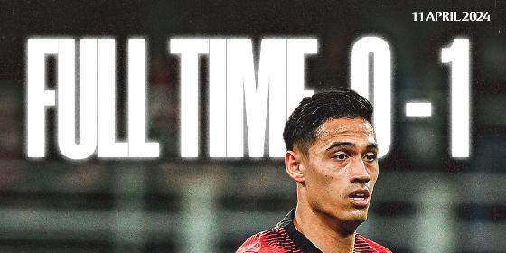 333体育|电竞-官方网站-【欧联】曼奇尼头球制胜，米兰主场0比1小负罗马