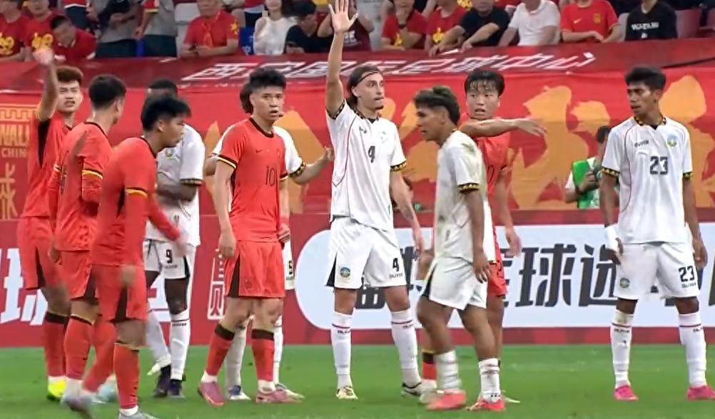 333体育|电竞-官方网站-CCTV5直播！中国男足生死战，决战鱼腩，若爆冷不胜，请别喷他们