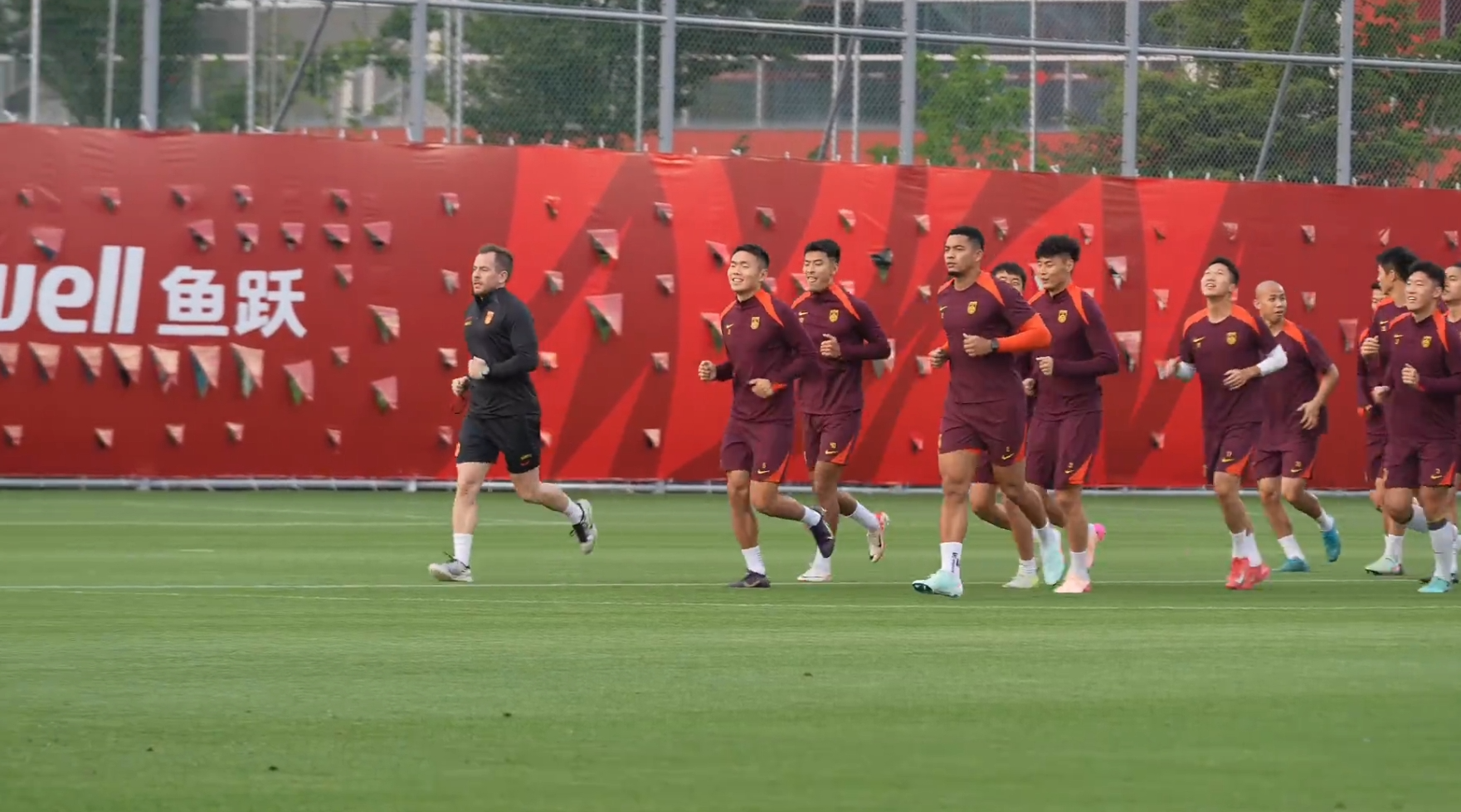 333体育|电竞-官方网站-津媒：国足将与新帅签长约，10月温州热身或代理主帅指挥