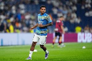 333体育|电竞-官方网站-罗马诺:罗德里戈是曼城和巴黎的目标 均因同位置球员未离队而取消