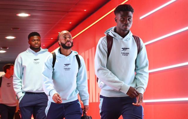 333体育|电竞-官方网站-【英超】哈弗茨马丁内利萨卡建功！枪手3比1逆转圣徒